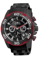 Invicta Pro Diver - SCUBA 22310 Quartz Herenhorloge - 50mm