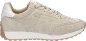 Mexx Sneaker Jess - Zand - Dames - Sneakers - Maat 41