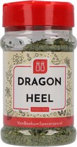 Van Beekum Specerijen - Dragon heel - Strooibus 30 gram