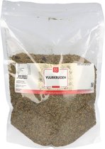 Van Beekum Specerijen - Vuurkruiden - 450 gram (hersluitbare stazak)