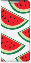 Hoesje ontwerpen Originele Cadeaus Geschikt voor Samsung Galaxy A53 Smartphone Cover Watermelons