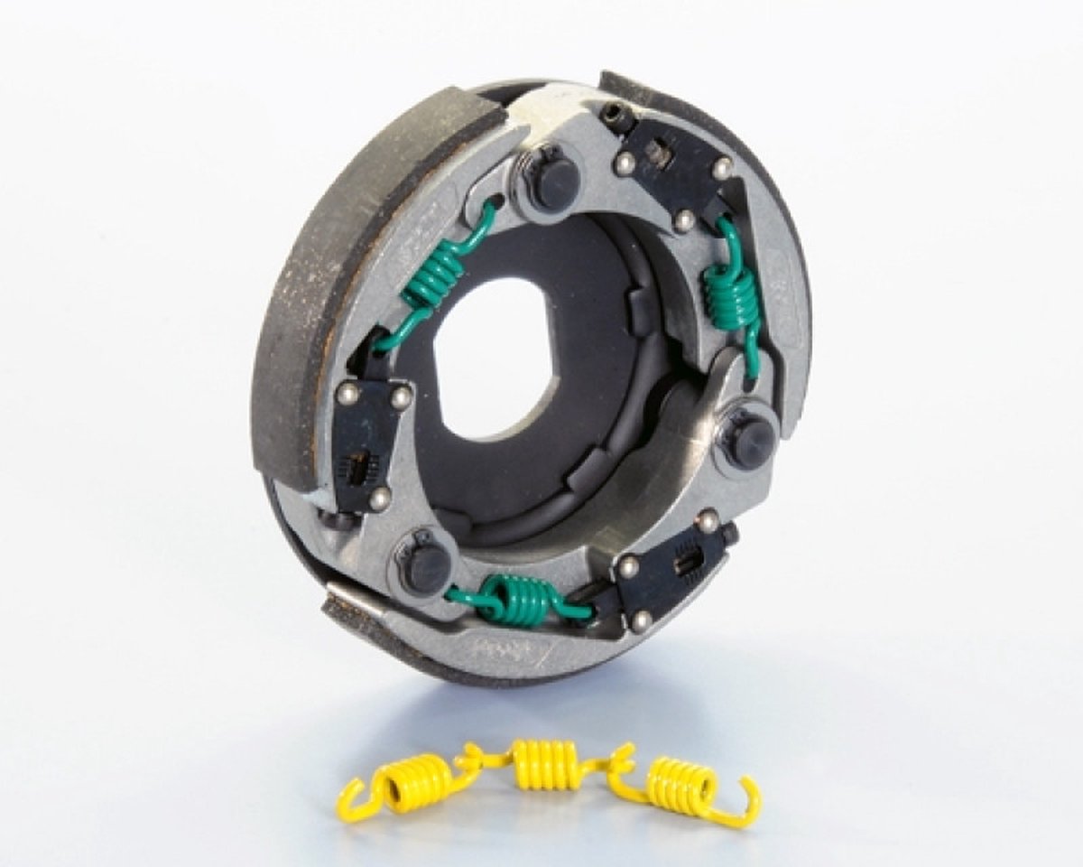 Koppeling Polini Speedclutch 3G Minarelli 105MM