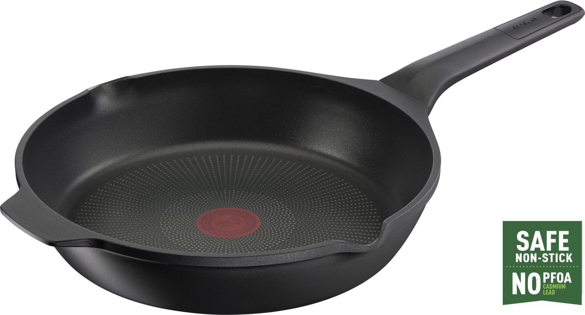 Tefal Robusto Koekenpan Ø 24 cm