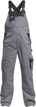 FE Engel Amerikaanse Overall 3600-575 - Grijs/Zwart 2520 - 62