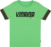 Vingino SS22  HAYKE Jongens T-Shirt - Maat 104