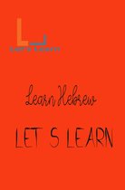 Let's Learn - Learn Hebrew