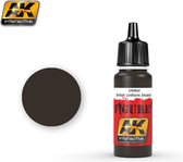 Umber British Uniform Shadow - 17ml - AK-3083