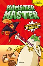 Hámster Máster 2 - Hámster Máster 2 - Ardillas ninja challenge