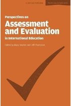 Perspectives on Assessment and Evaluation in International Schools