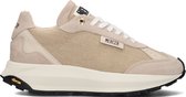 Mercer Amsterdam The Racer Lage sneakers - Dames - Beige - Maat 39