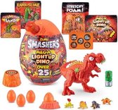 Smashers Mega Light Up Dino