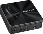 SKIKK Gigabyte - Ryzen 7 4800U Mini PC