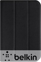 Belkin Tri-Fold Cover Universeel 7 inch - Zwart