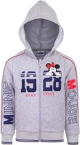 Minnie Mouse Vest - Grey - 1928 - 110