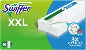Swiffer Maxi XXL Navullingen - 16 stuks