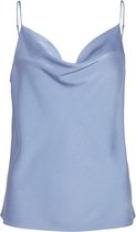 Vila Top Viravenna Singlet Top/dc 14071947 English Manor Dames Maat - 34