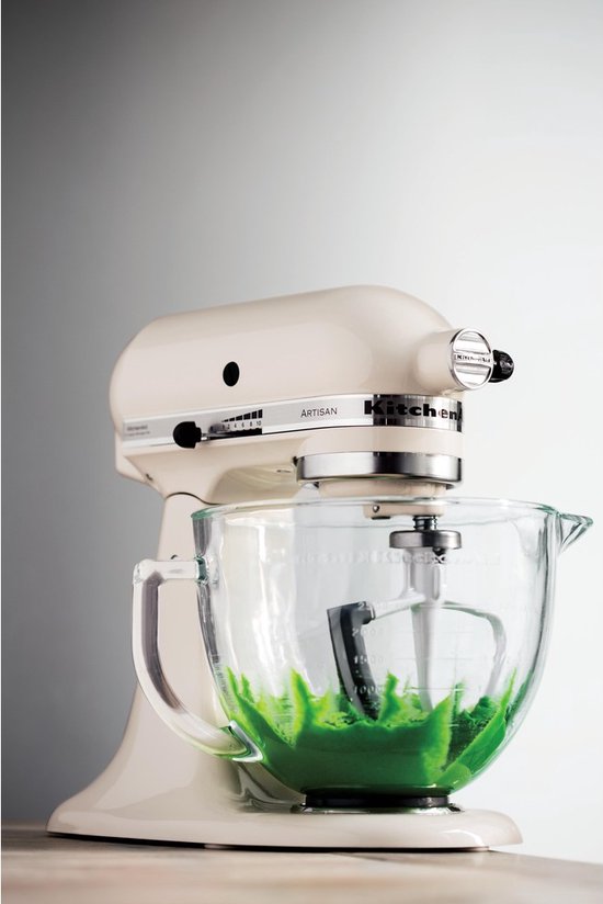 KitchenAid menghaak van keukenmachine 5KFE5T W10917788