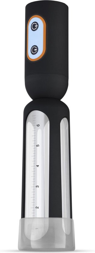 CRUIZR CS08 Penis Pump