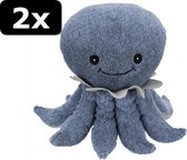 2x BE NORDIC OCTOPUS OCKE 25CM