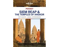 Lonely Planet Pocket Siem Reap & the Temples of Angkor