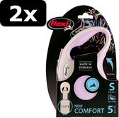 2x FLEXI NEW COMFORT TAPE RZ S 5MTR