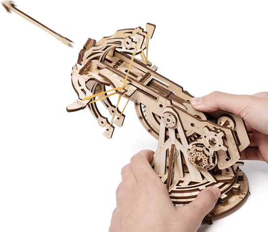 Robotime – Siege Heavy Ballista