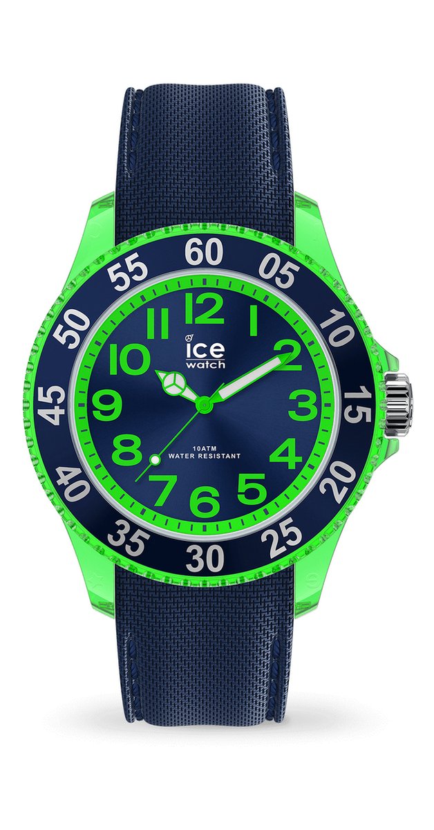 ICE-Watch horloge Cartoon kids small - Ice-Watch