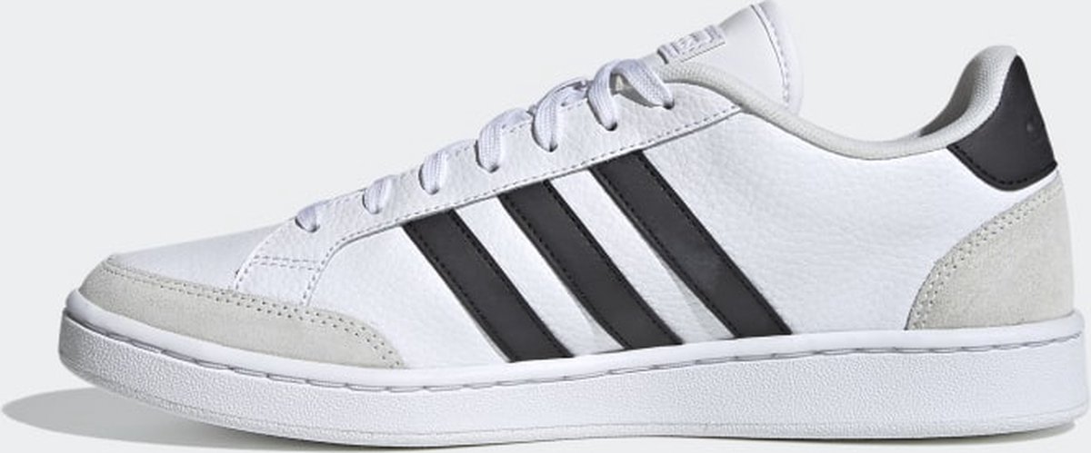 adidas men's grand court