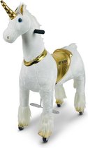 MY PONY, speelgoed équitation licorne de ROLLZONE ®, 3-6 ans (MP2017- S)