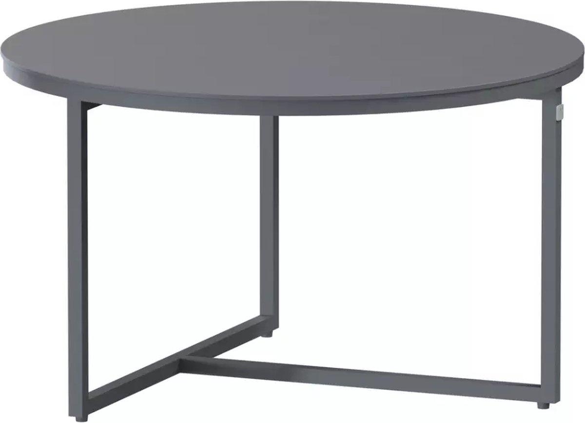 4 Seasons Outdoor Valetta table basse ronde Ø58,5 cm