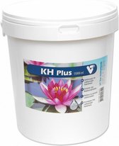 carbonaatverharder VT KH Plus tot 90.000 liter wit