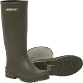 Kinetic Hekla Rubber Boot 16 Size 42 Hunting Green | Vislaarzen