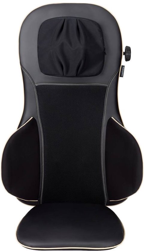 medisana MC 825 - Shiatsu-Acupressuur massagekussen