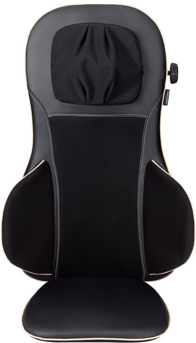 Afbeelding 3 van medisana MC 825 - Shiatsu-Acupressuur massagekussen