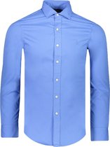 Polo Ralph Lauren  Overhemd Blauw voor heren - Lente/Zomer Collectie