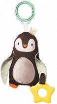 activity speelgoed Pinguin Prince junior 30 cm zwart