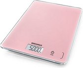 Soehnle 61512 Page Compact 300 Keukenweegschaal Roze