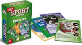Identity Games Weetjes Kwartet Sport