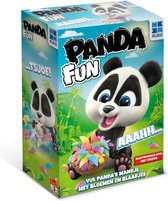 Megableu Panda Fun Kinderspel