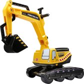 Falk Power Builder Graafmachine 85x38x67 cm