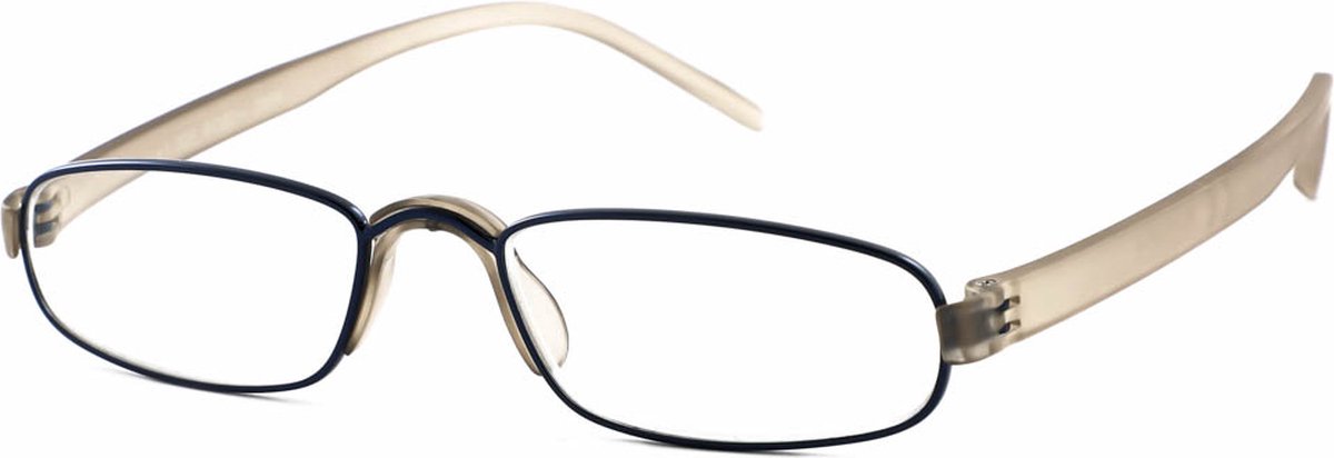Leesbril MPG MLH058-Beige Readr.-+1.00