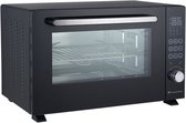 CONTINENTAL EDISON MF46DIG Mini-oven - 46 liter - DIGITAAL