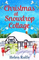 Little Woodville Cottage Series - Christmas at Snowdrop Cottage
