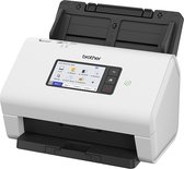 Brother ADS-4900W - Scanner - ADF - A4