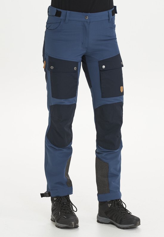 Halti Kero X-Stretch Pants - Softshellbroek Heren online kopen