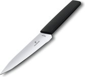 Victorinox Swiss Modern Chef's Knife - longueur de lame 15 cm - Plastique