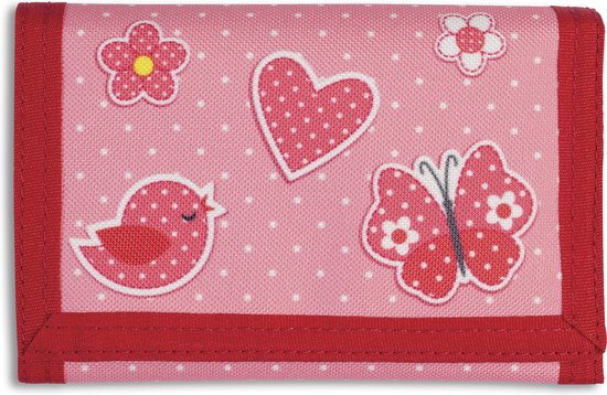 Bestway Portemonnee Sweet - 14 x 9 cm - Polyester