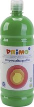 PRIMO schoolverf. matt. groen. 1000 ml/ 1 fles