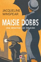 La serie de Maisie Dobbs 1 - Maisie Dobbs