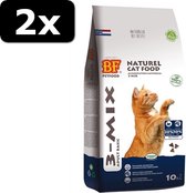 2x BIOF KAT 3-MIX 10KG